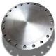 Stainless Steel Flange ASME B16.5 Blind Forged Fittings Flanges Pipe Fittings CL3000