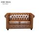Antique Pub Vintage Booth Seating For Home Dining Restaurant Sofa Furniture Sofa
