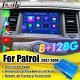 Lsailt Smart Infotainment Module for Nissan Patrol 2017-2019 In-Car Multimedia Integration Systems Included CarPlay