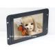 Ultra Thin 3mm Flat 10.1 Touch TFT LCD Monitor With HDMI Input -20c ~ 70c Operating