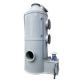 Water Circulation with Air Volume 4039-7012 m3/h Exhaust Fumes Blower Wet Scrubber