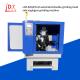 LDX-028A Circular Saw Blade Double Grinding Head Side Full CNC Gear Grinding Machine