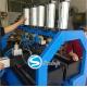 100mm Radiator Making Machine Clinching Plastic Tank