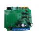 Auto Insertion electronic board assembly  for GPS with AOI testing