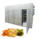 ISO9001 Industrial Fruit Food Oven Dryer Machine Fig Avocado Apricots Dehydrator