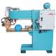 Galvanized Sheet Steel Longitudinal Straight Seam Welding Machine 10m/Min