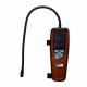 Aircon Refrigerant R134a Freon Leak Detector With Red Heated Diode
