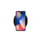Colorful Wireless Phone Charger , Mini Cordless Phone Charger QI / CE / ROHS