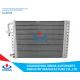 Cooling System Auto Parts Full Aluminum Universal AC Condenser Water - Cooled