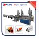 PEX-AL-PEX/PERT-AL-PERT/PPR-AL-PPR Composite Pipe Extrusion Machine KAIDE factory