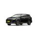 Hybrid Electric SUV Toyota RAV4 2023 Hot Sale 0km Used Cars with 221Nm Maximum Torque
