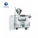 Model RF125-B Oil Filter Press Machine Vacumm Type Stainless Automastic