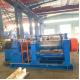 Automatic Rubber Refining Mill Flip Flop Making Machine Customized