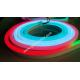 dc12v 60led digital rgb flexible neon strip light for holiday decoration