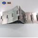 Hot Sale Stainless Steel Table Top Chain for Can/Food Container Transferring Food Drink Transmission Conveyor