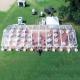 15x20m 300 Person Aluminum Frame Tent Marquee Party Hall 3 To 60m Wide