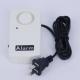 Electromagnetic Working Principle High Volume 120dB 220V Power Failure Alarm for Home
