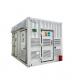 MITSCN 280Ah BESS Energy Storage System 40ft 2.15MWh Container