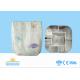 High Absorption Newborn Baby Diapers Size NB With 3D Leak Guard