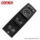 Oem Automotive Door Latches A2049055302 2049055302 Of Power Window Switch Button For Mercedes-Benz W212 S212 C250