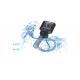 Waterproof Inspection Camera  All Way Endoscope 3.5 inches IPS full-view display