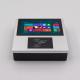 7 Inch POE Linux Touch Panel Pc 1000nits 1024*600 With RFID Reader