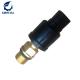 Excavator Electrical Parts EX200-3 High Pressure Switch 20PS586-8
