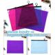 Biodegradable China Supplier Clear PVC Cosmetic Standup k Pouch,Travel Cosmetic Bag seal Toiletry Zip Pouch, bagea