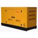 20KW 25KVA Fawde Diesel Engine Electric Generator 4DW92-35D Soundproof Genset