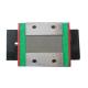 MGN9H Mini Linear Guide Slider For Automation Industry Length From 100 To 4000mm