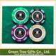 Customized poker chips Ceramic chips plastic poker chip set for gambling