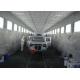 Auto Painting Production Line  Automatic Paint Liquid Spraying Line For Car