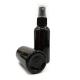 Wholesale PET Plastic Spray Bottles 4 Oz For Daily Use