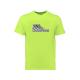Custom Logo Printed Breathable T-Shirt for Bike Riding and Fans Wear Quick Dry Fabric