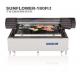 High Resolution 1440dpi Textile Ink-jet Digital Flatbed Printer , 1800mm × 1500mm