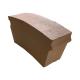 Lightweight High Alumina Refractory Bricks for Kilns Excellent Insulation Performance