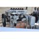 20CrMnTi Material Sinotruk Howo Truck Parts Filiter Seal Motor 1086303012