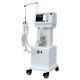 Ce Certificate Hospital Breathing Machine In Icu , Portable Electric Breathing Machine