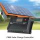 OEM Srne Pwm Solar Regulator 12V 24v 20a Solar Controller With USB Port