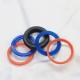 PU Material DAS Seal Ring for Composite Hydraulic Piston Oil Seal in Customized Colors