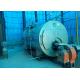 Safety Oil Fired Steam Boilers For Food Mechanical Engineering Industry