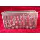 Histology Tissue Processing Basket, 40 Cassettes, Medical Equipment Accessories, Shenyang Yude