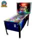 Shopping Mall Vintage Pinball Machines / Digital Arcade Pinball Machine