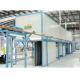 Automatic coating line