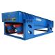 OEM linear Rock Vibrating Feeder Grizzly Vibrating Feeder 100 To 220 TPH