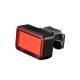 USB Bicycle Accessories Led Rechargeable Bike Tail Light Intelligent