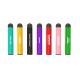 3000 Puffs Nicotine Free Disposable Vape Pen 7ml E Juice 18350 Battery
