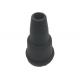High Performance Auto Black Spark Plug Rubber Boot Withstand High Voltage