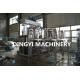 Shower Gel Stainless Steel Shampoo Making Equipment ABB Motor With PLC Control