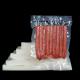 Sous Vide Vacuum Bags Embossed PE Plastic Vacuum Food Bags For Frozen Meat